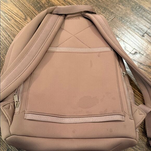DAGNE DOVER DAKOTA NEOPRENE BACKPACK main image 9
